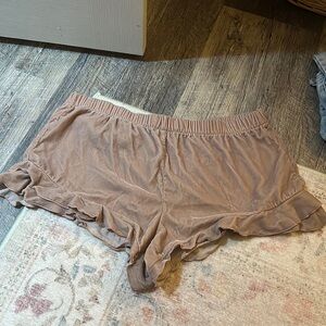 Victoria’s Secret pajamas